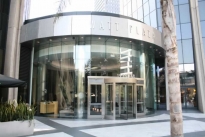 9. Exterior Plaza