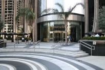 10. Exterior Plaza