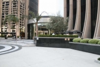 11. Exterior Plaza
