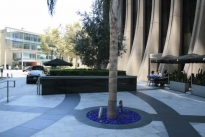 14. Exterior Plaza