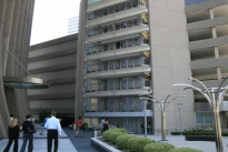 19. Exterior Plaza