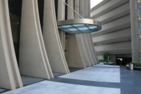 15. Exterior Plaza
