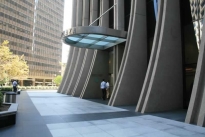 16. Exterior Plaza