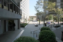 18. Exterior Plaza