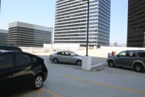 23. Parking Garage