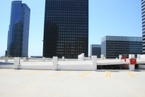 25. Parking Garage