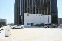 27. Parking Garage