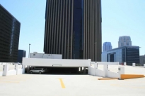 28. Parking Garage