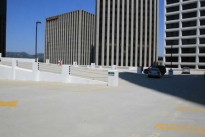 24. Parking Garage