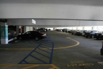 22. Parking Garage