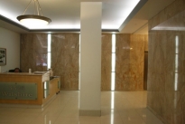 9. Lobby
