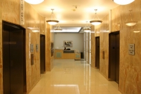 10. Lobby