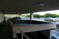 15. Parking Structure