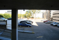 16. Parking Structure