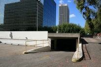 17. Parking Structure
