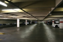 21. Parking Structure
