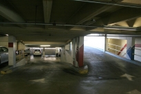 20. Parking Structure