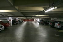 22. Parking Structure