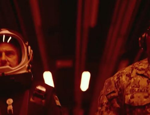 Top Gun: Maverick
