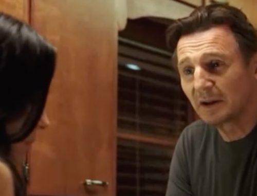 Taken 3